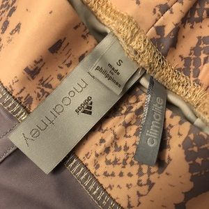 Adidas by Stella McCartney Techfit Climalite small